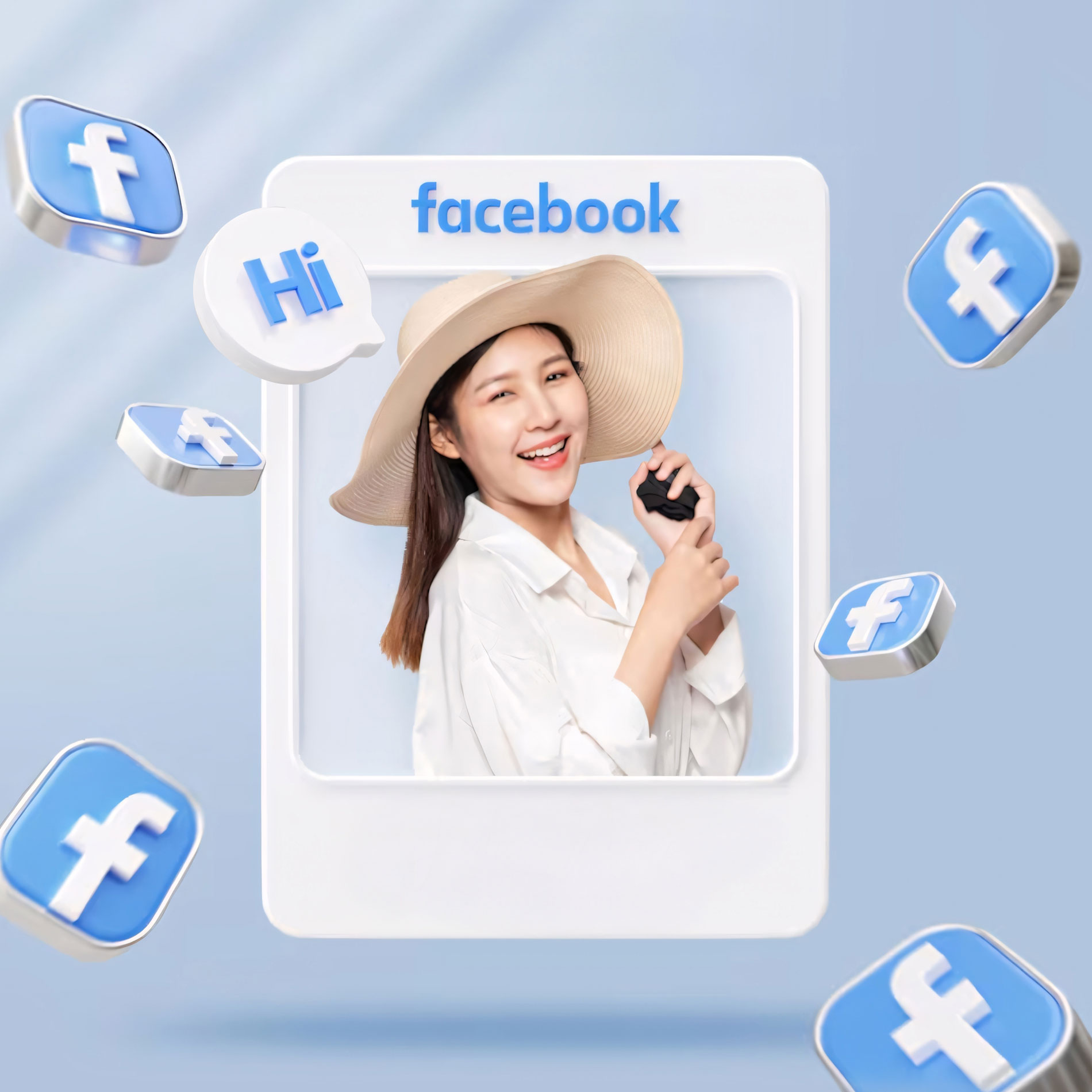 守護你的社群資產：完美支援