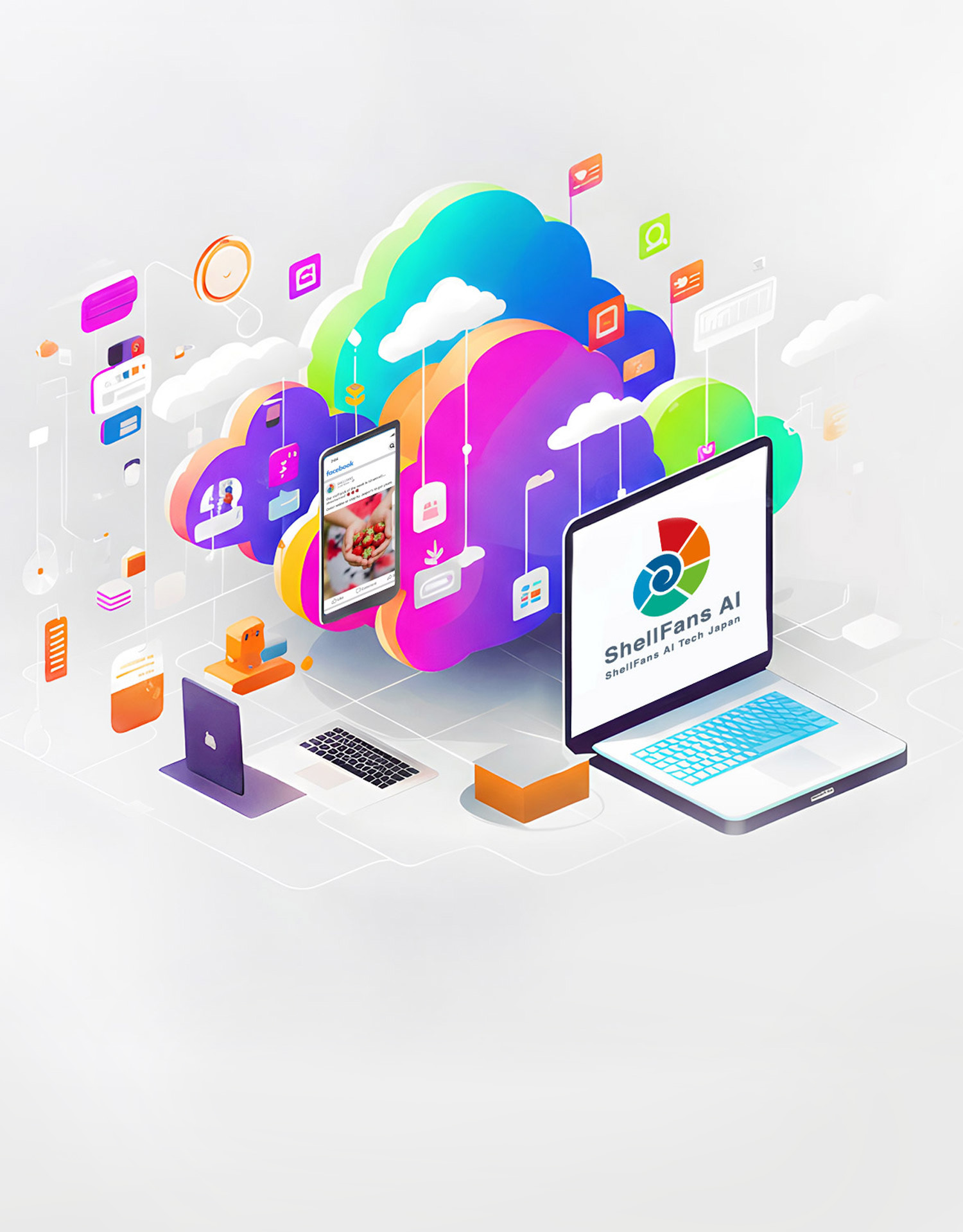 可靠的數位資產保險：輕鬆備份還原，讓保護變得簡單