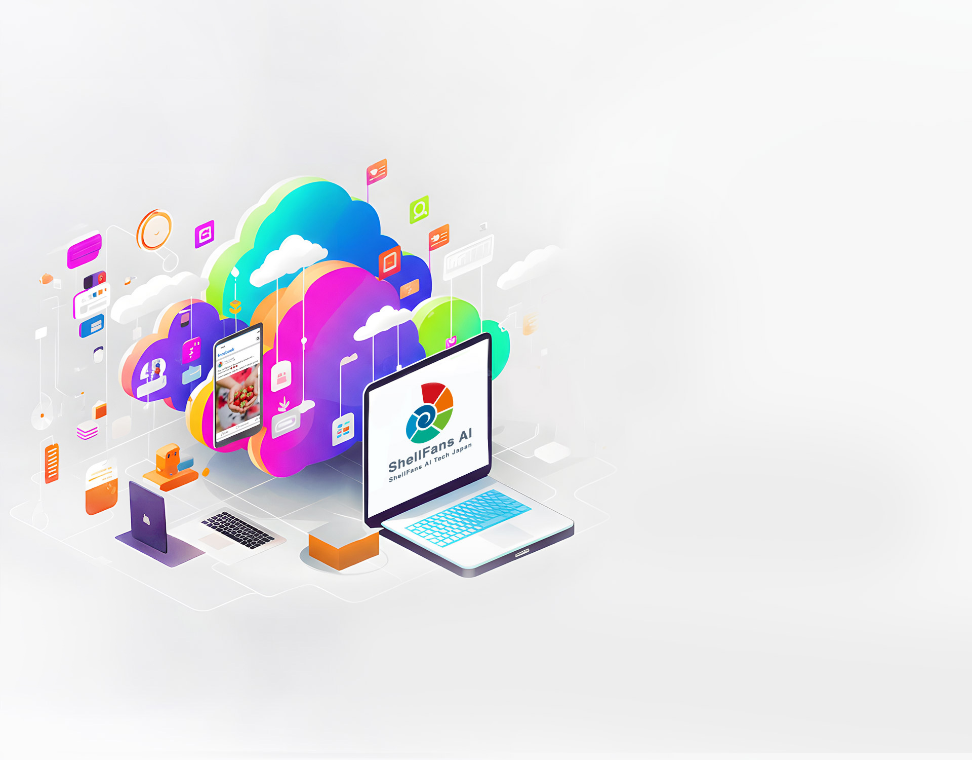 可靠的數位資產保險：輕鬆備份還原，讓保護變得簡單