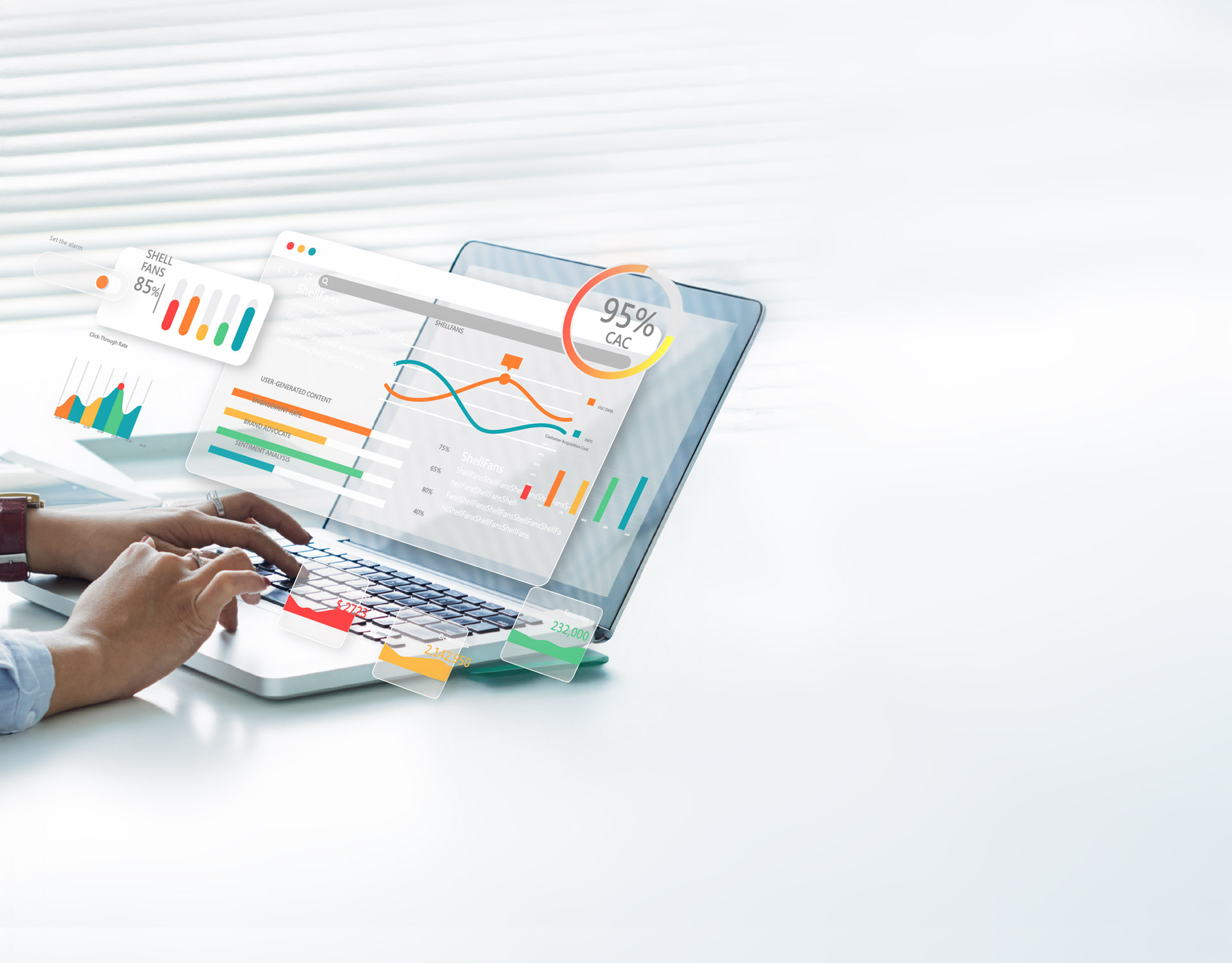 聽見粉絲心思，運用AI技術，掌握粉絲情感脈動